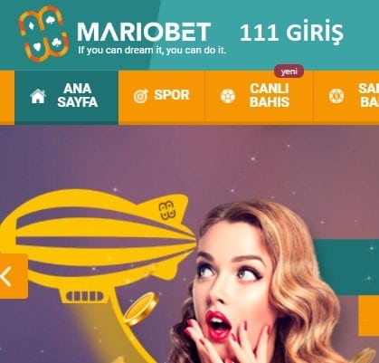 mariobet 111