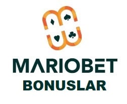 mariobet bonuslar