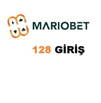 mariobet 128
