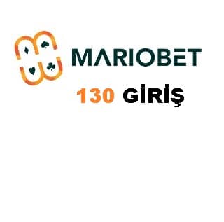 mariobet 130