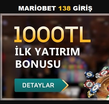 mariobet 138